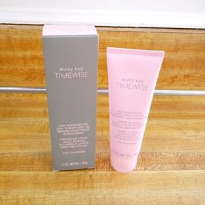 MaryKay Timewise Day Cream Moisturizer